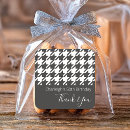 Search for houndstooth stickers Elegant