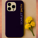 Search for clean design iphone cases Minimalist