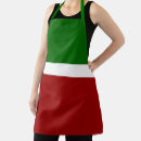 Search for plain and simple aprons Background