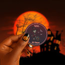 Search for red bats stickers Gothic