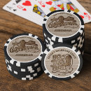 Search for wedding poker chips Groomsman