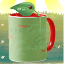 Search for ladybug arts mugs Green