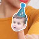 Search for baby age stickers Party