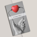 Search for cardiology business cards Medical