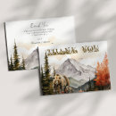 Search for mountain thank you cards Woodland baby shower