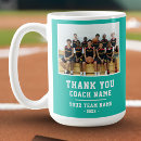 Search for team thank you mugs Picture