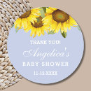 Search for blue sunflowers stickers Thank you