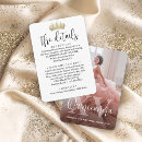Search for hotel party invitations For her