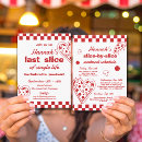 Search for bach invitations Bride