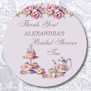 Search for high tea stickers Elegant
