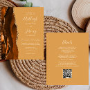 Search for honey gold invitations Modern
