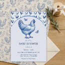 Search for french country invitations Chinoiserie