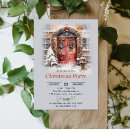 Search for door christmas invitations Winter