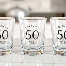 Search for 50th birthday keepsake Modern