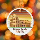Search for rome christmas tree decorations Sunset