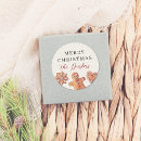 Search for gingerbread cookie stickers Baking spirits bright