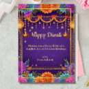 Search for lamp light invitations Happy diwali