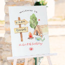 Search for summer camp banners For kids