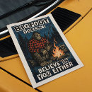 Search for bigfoot art Cryptid