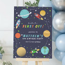 Search for rocket ship posters Outer space