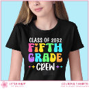 Search for class of 2032 tshirts First day of school