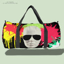 Search for spray bags Colourful