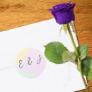 Search for pastel colour stickers Lavender