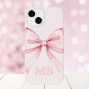 Search for pink bow cases Modern
