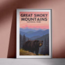 Search for smoky posters Nature