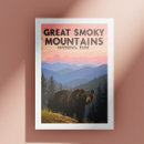 Search for great outdoors postcards National parks