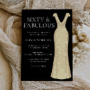 Search for dress birthday invitations Womans