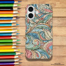 Search for hand drawn iphone cases Chic