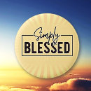 Search for the blessing badges Blessings
