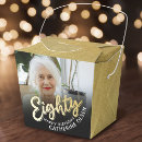 Search for trinket gift wrap Black and gold