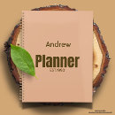 Search for brown office supplies Monogram monogrammed name