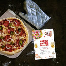 Search for pizza and beer invitations Mamma mia
