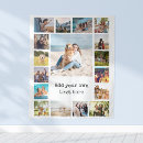 Search for modern tapestries Photo collage