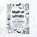 Search for coven invitations For her