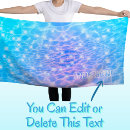 Search for swimmer beach towels Modern