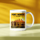 Search for forte mugs Fort worth