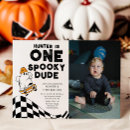 Search for dude One spooky dude