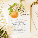 Search for watercolor leaf invitations Rustic