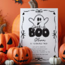 Search for ghost invitations Cute