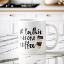 Search for before talkie mugs Introvert