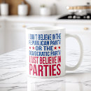 Search for funny political mugs Zlection