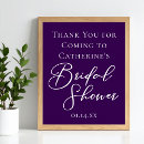 Search for event welcome posters Minimalist