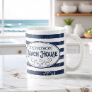 Search for beach house mugs Year established