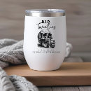 Search for funeral drinkware Halloween adult birthday
