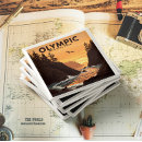 Search for olympic national park magnets Nature