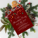 Search for winter christmas invitations Party